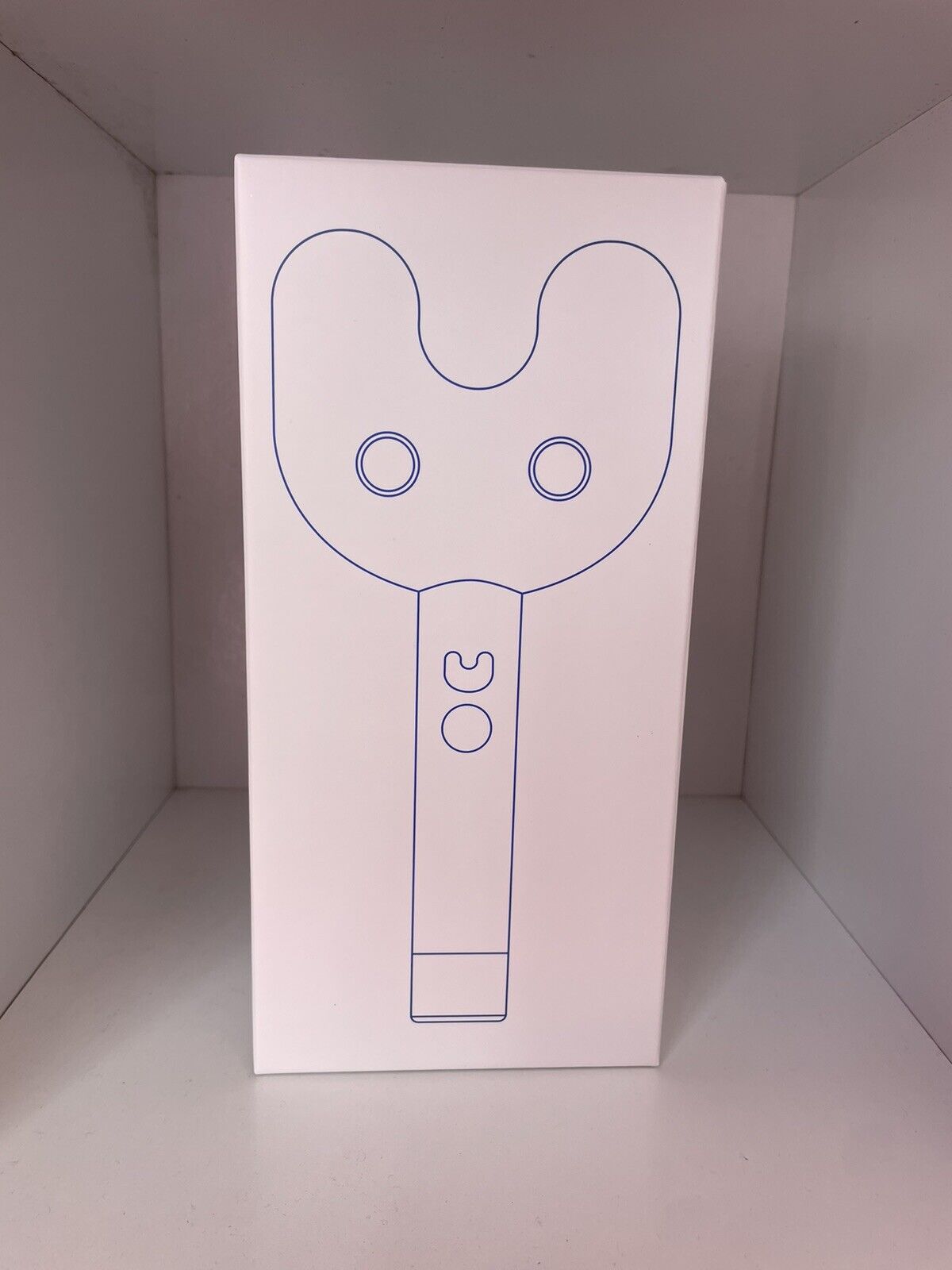 New Jeans Official Lightstick - Cửa Hàng Kpop