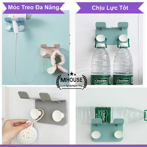 Giá Để Máy Sấy Tóc Kệ Treo Đa Năng Kệ Treo Giá Treo Đa Năng