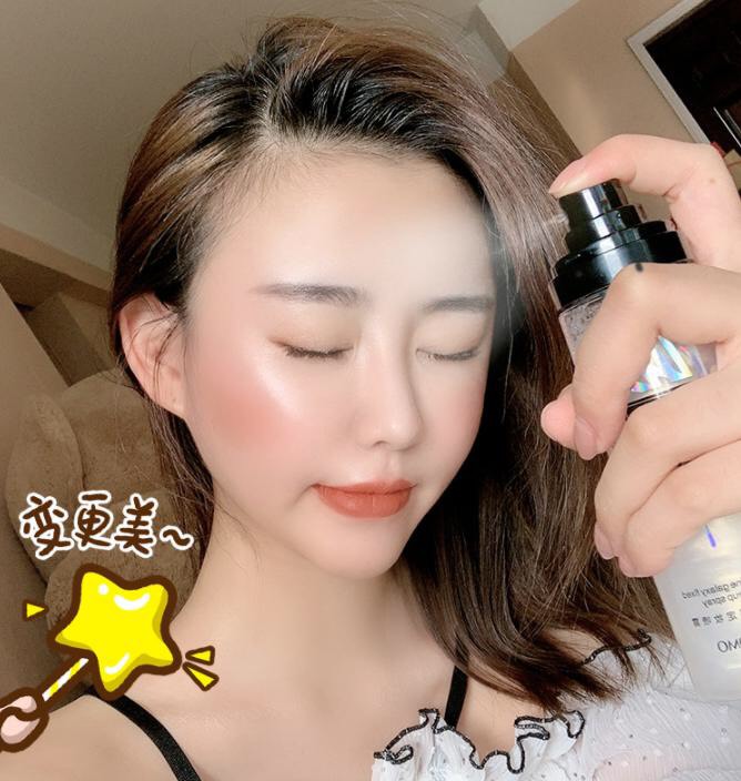 Xịt khóa trang điểm Makeup.Spray
