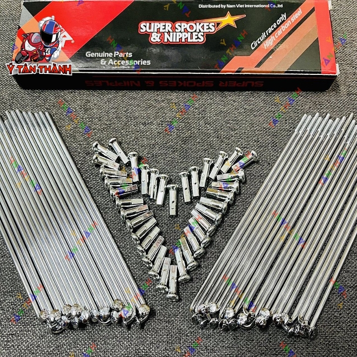 Căm Mạ Crom X1R Nova Gắn Sonic 150