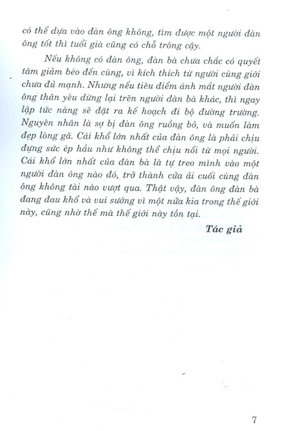 Bí Mật Đàn Ông