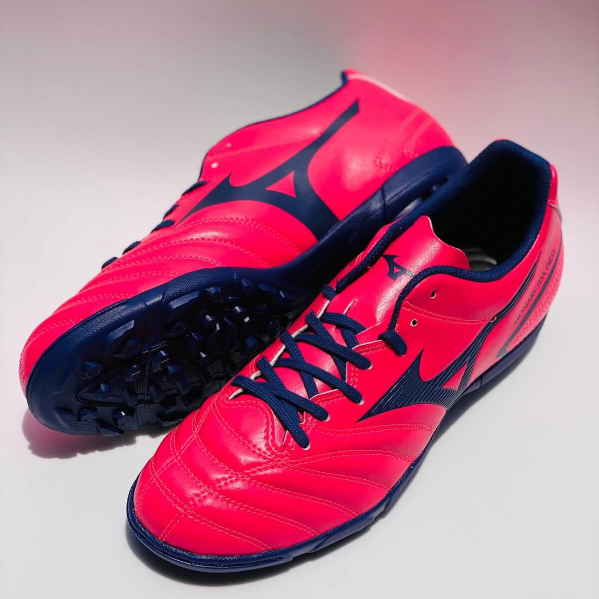 Giày đá bóng chính hãng Mizuno Monarcida Neo II Select AS