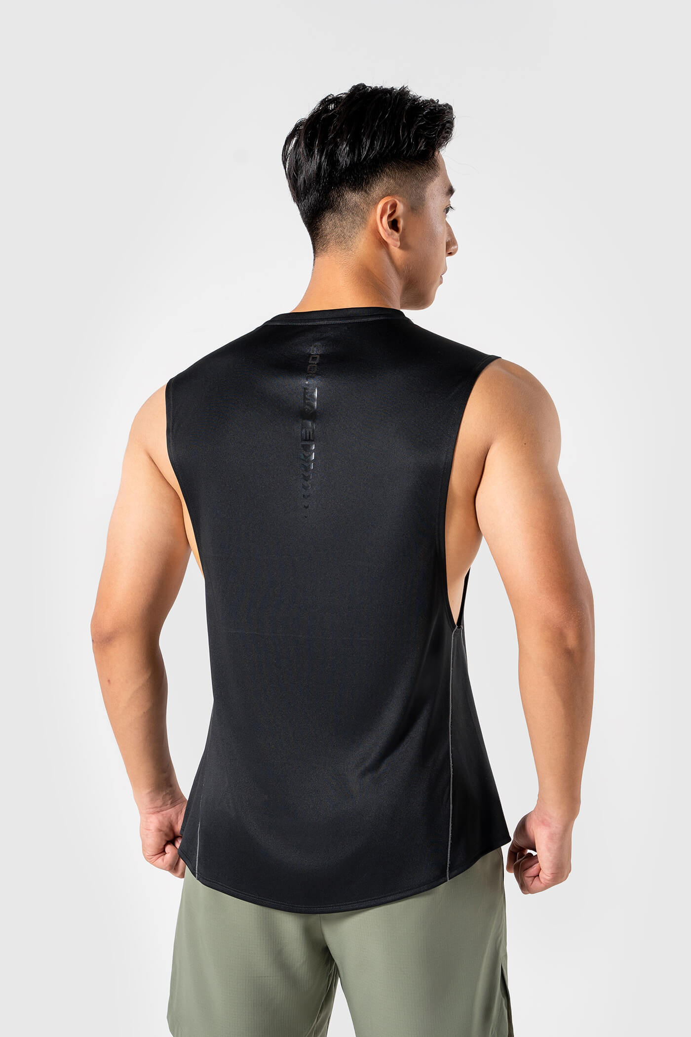 [OUTLET]Áo Drop Arm thể thao Gym powerfit - Coolmate