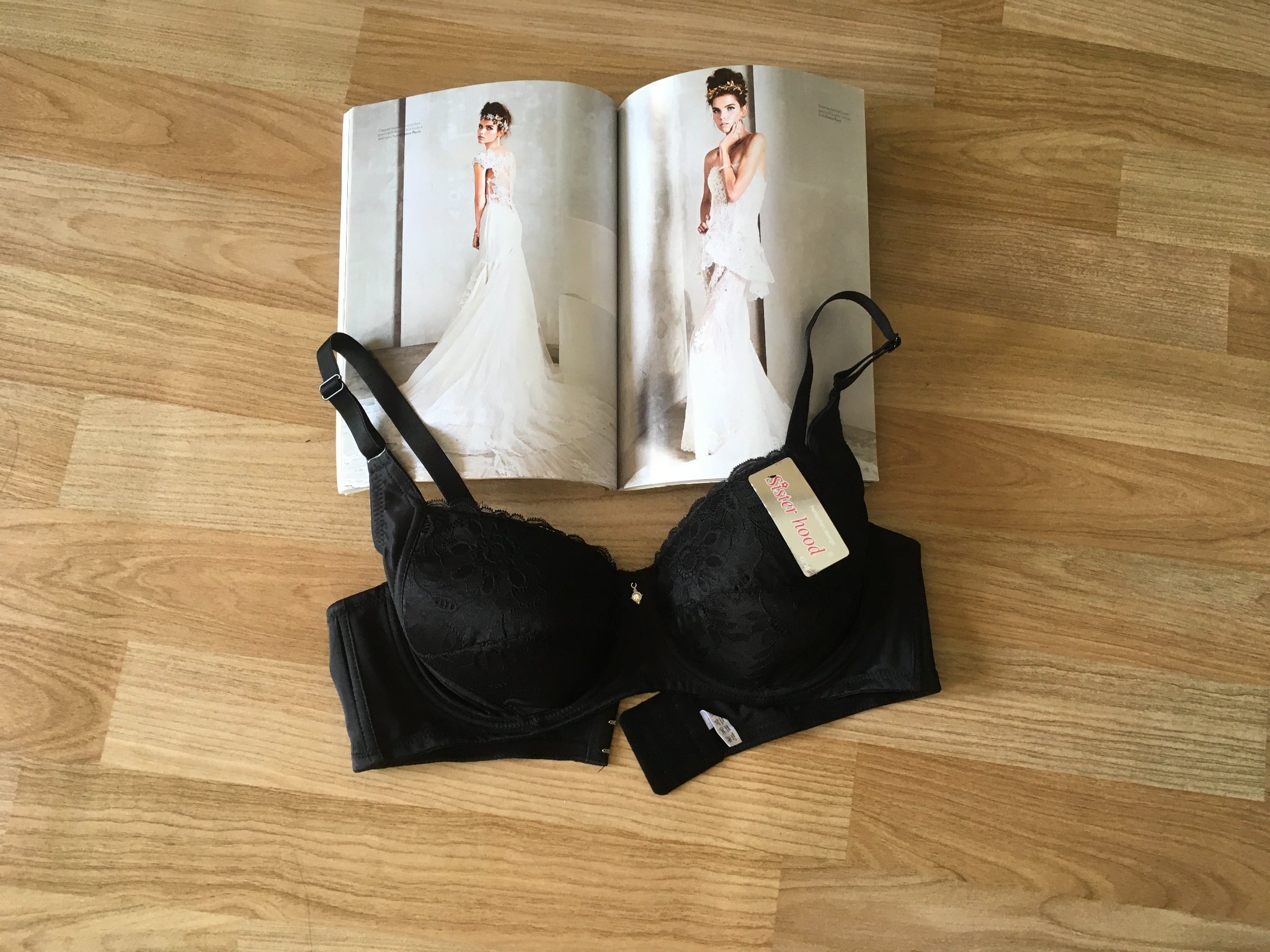 Áo ngực không mút bigsize 2361