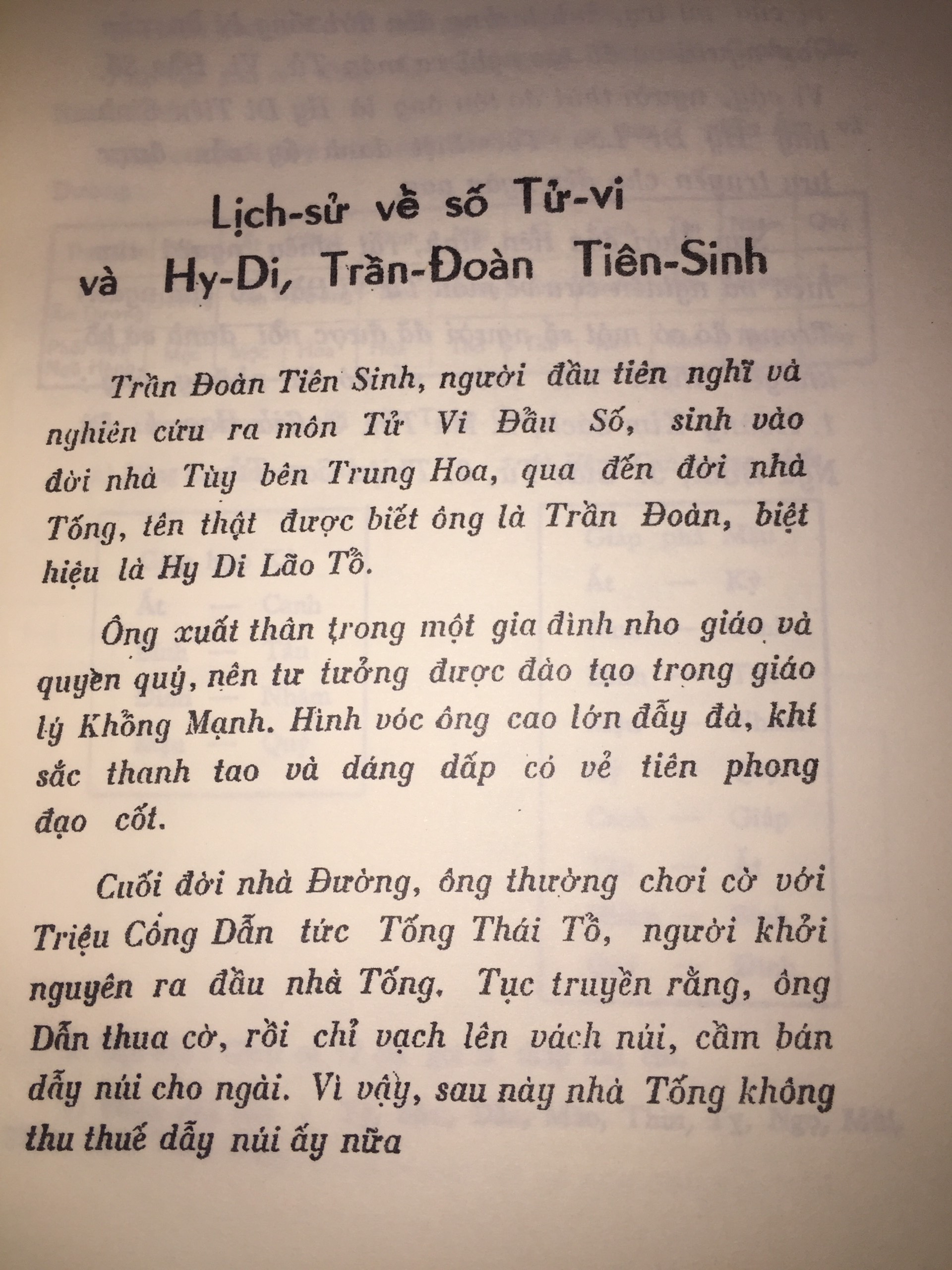Sách Tự Tìm Hiểu Đời Mình Vỡ Lòng Tử Vi Đẩu Số