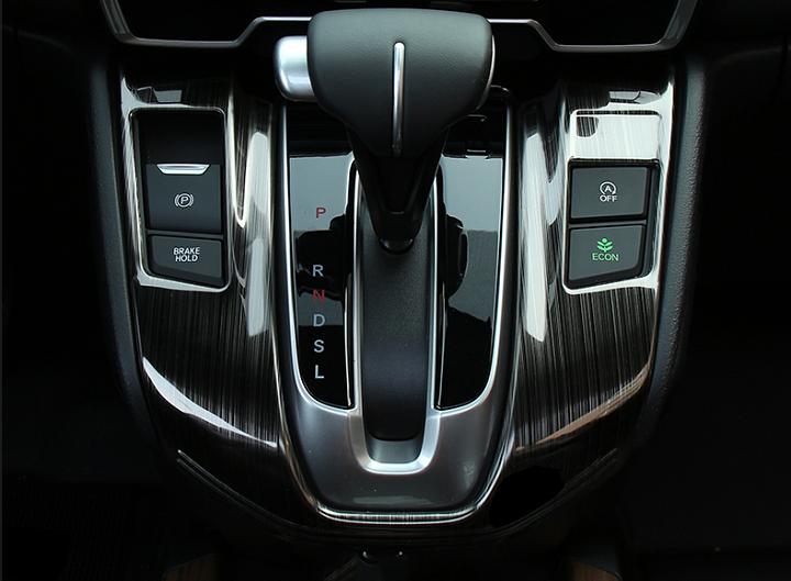 [HCM]BỘ ỐP NỘI THẤT TITAN THEO XE HONDA CRV 2018