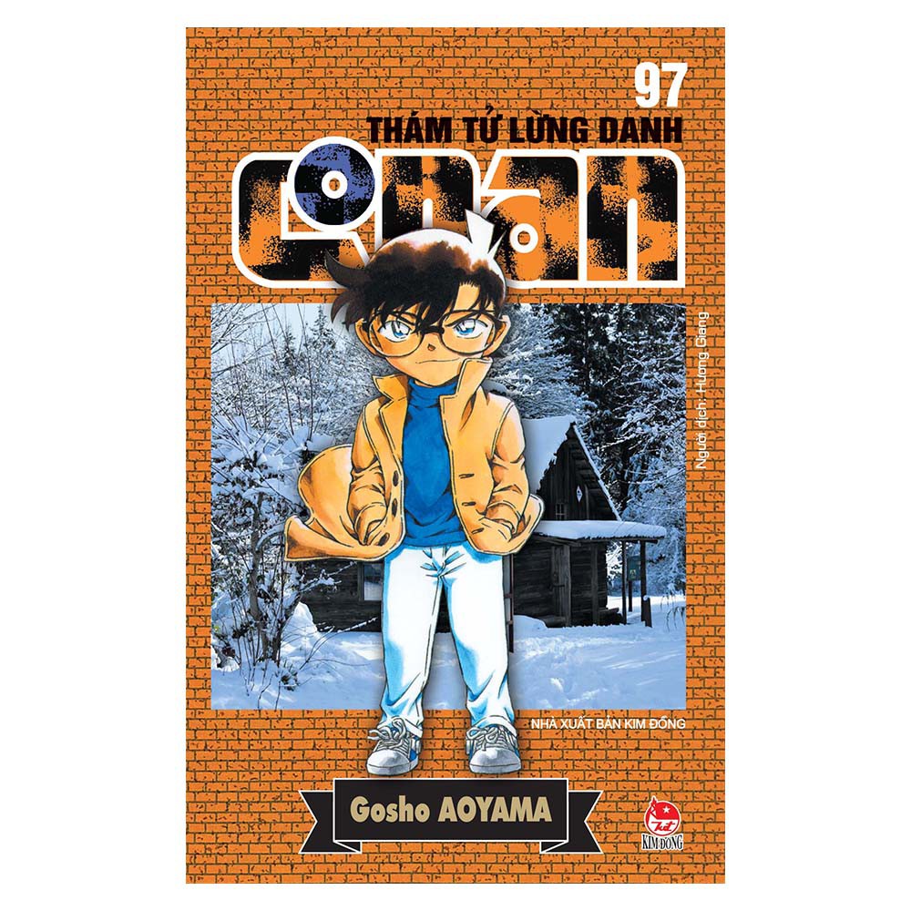 Bạn là fan của Thám tử lừng danh Conan? Hãy khám phá thế giới tội phạm cùng cậu bé thám tử nhỏ tuổi này qua hình ảnh đẹp mắt và đầy màu sắc từ manga Thám tử lừng danh Conan!