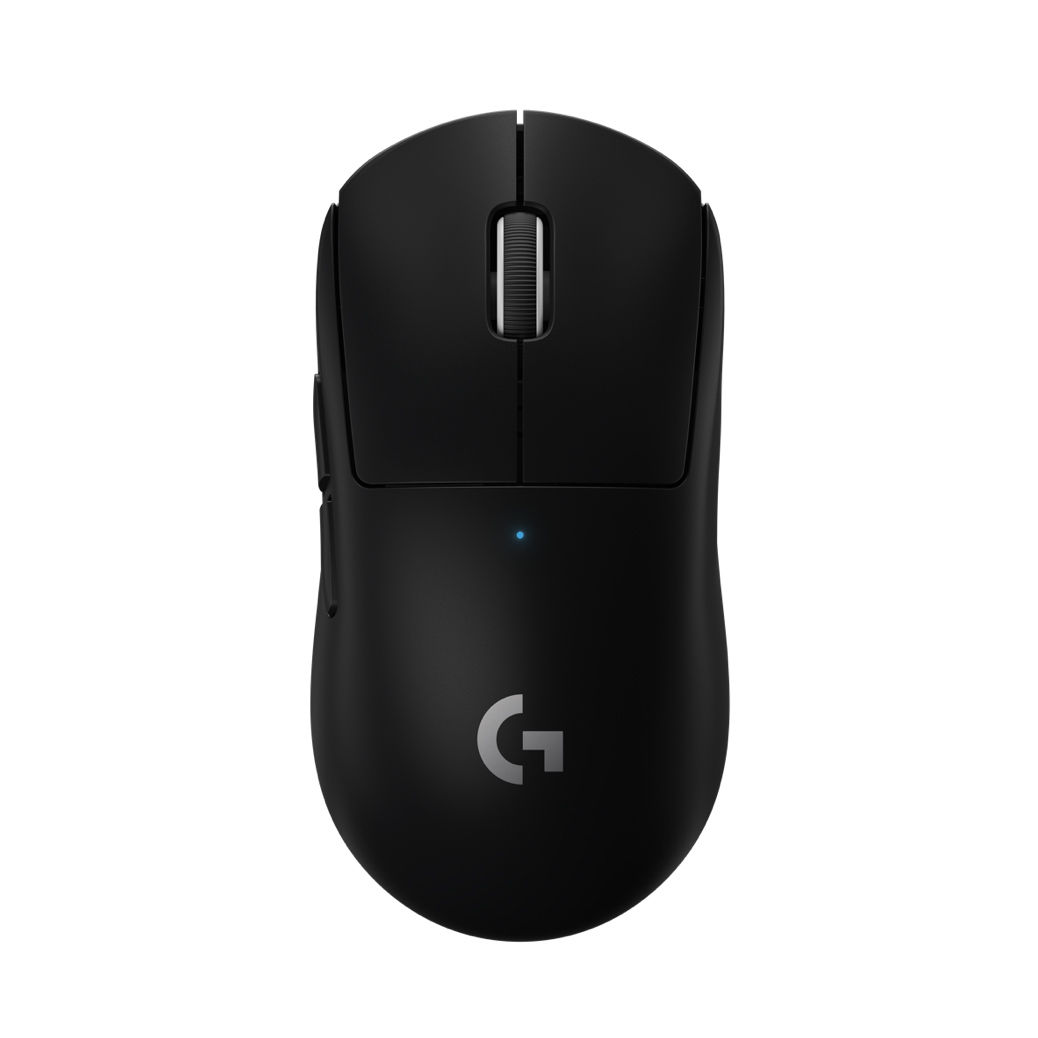 [Trả góp 0%]Chuột Chơi game Không dây Logitech G Pro X Superlight