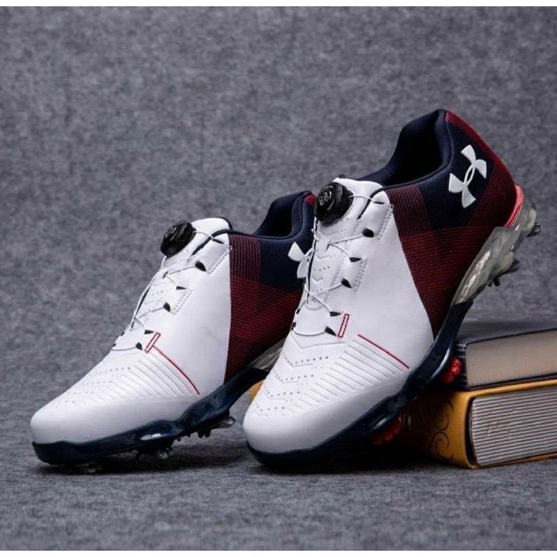 Giày Golf Under Armour đế đinh