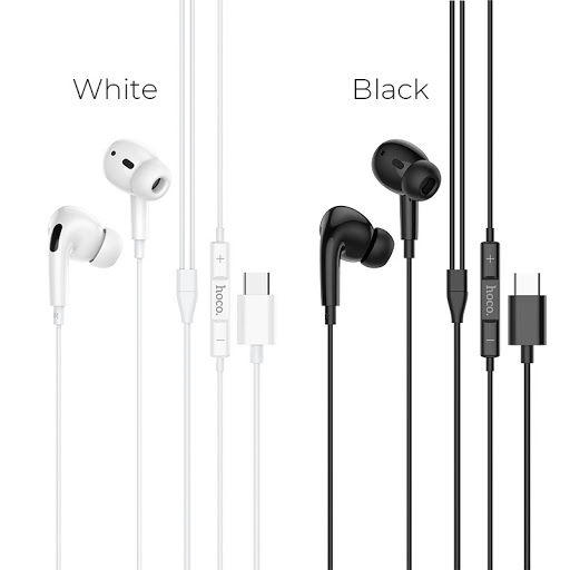 Tai nghe dây Hoco M1 Pro chân TypeC - CHÍNH HÃNG