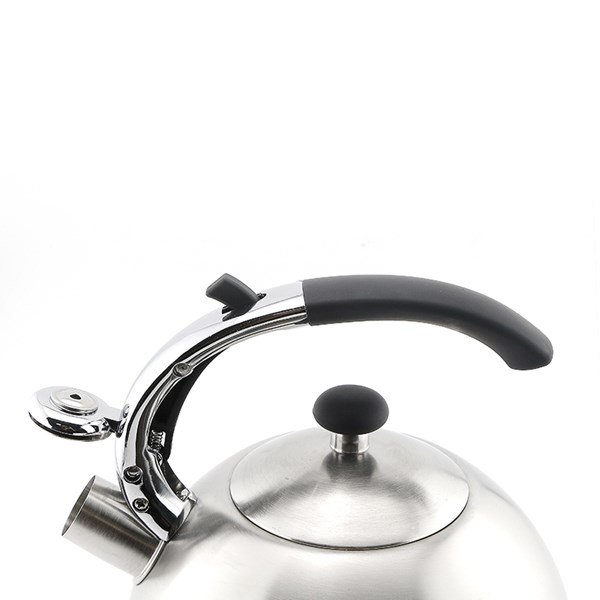 Ấm Đun Nước Inox 304 Elmich 3L EL3373