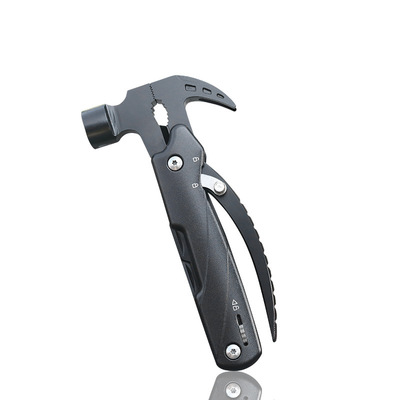 Búa đa năng 8 công dụng bằng thép không gỉ KSHIELD