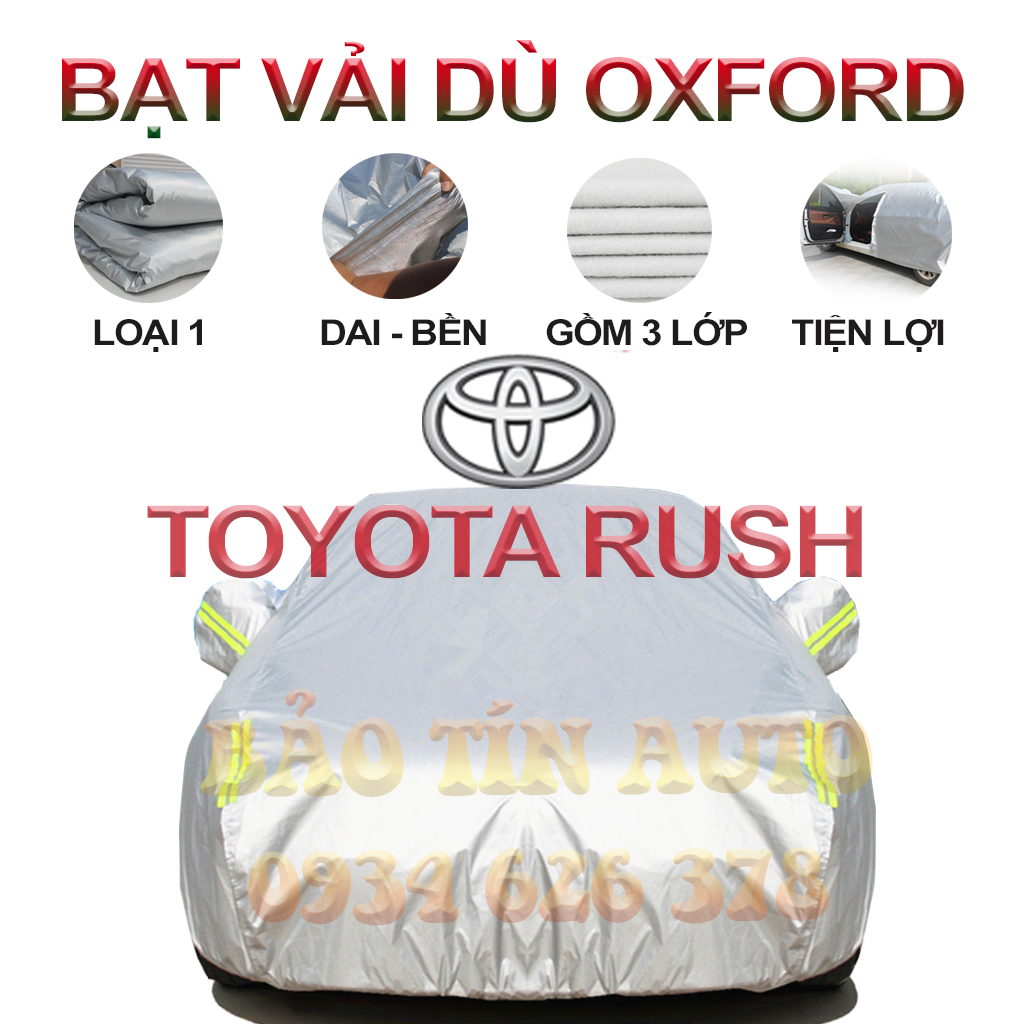 [Type 1] tarpaulin sealing cover protector car auto Toyota Rush coated silver high-grade, cotton cloth anti-scratch 3 layer umbrella cloth Oxford, tarpaulin coating hooded protective cars, beam Silver hooded covered vehicle Oto | the signal Auto