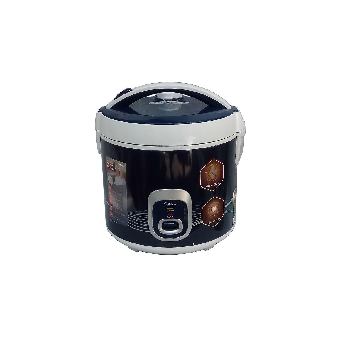 Nồi cơm điện Midea MR-CM1826