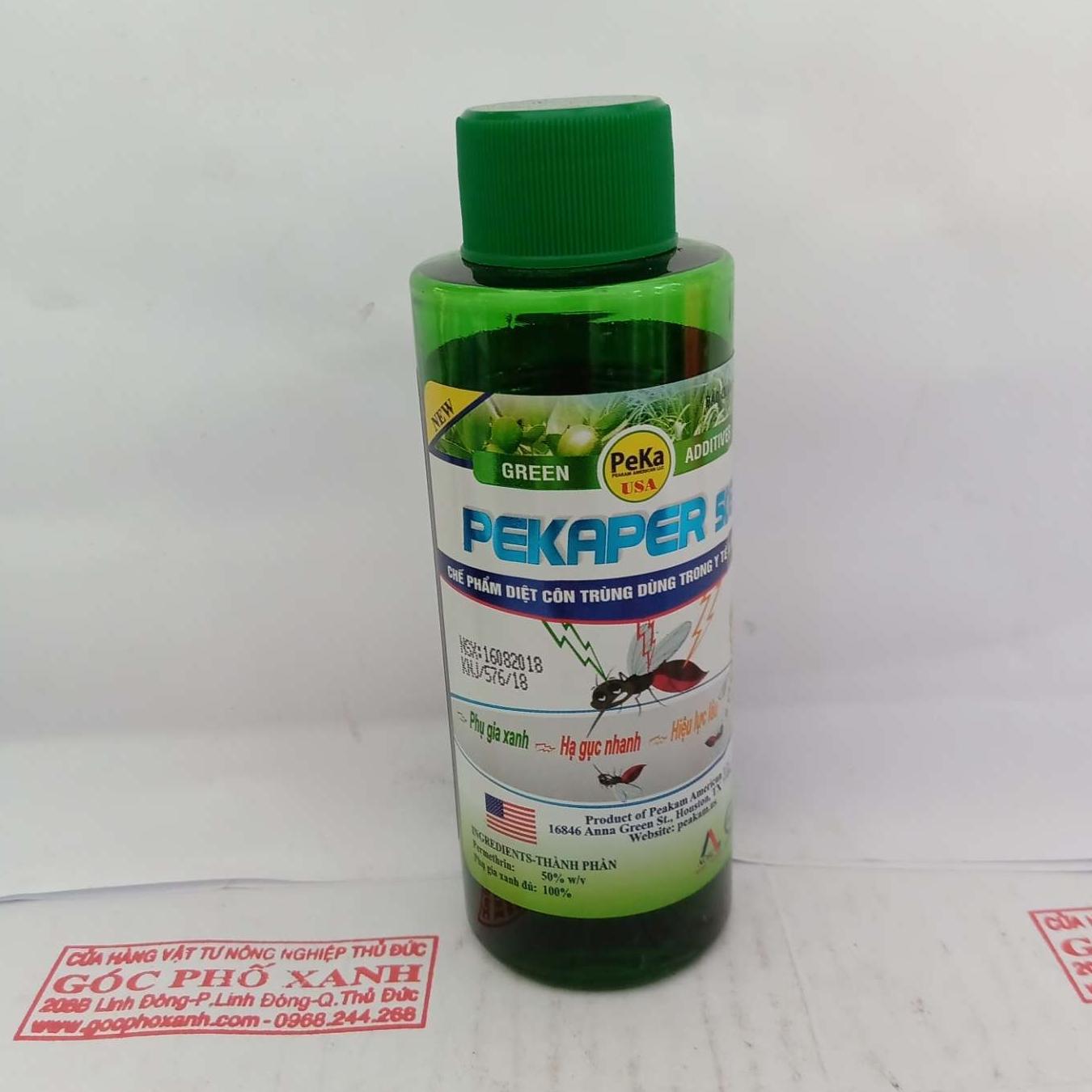 Nấm TRICHODERMA ủ rác thành phân hữu cơ gói 1kg