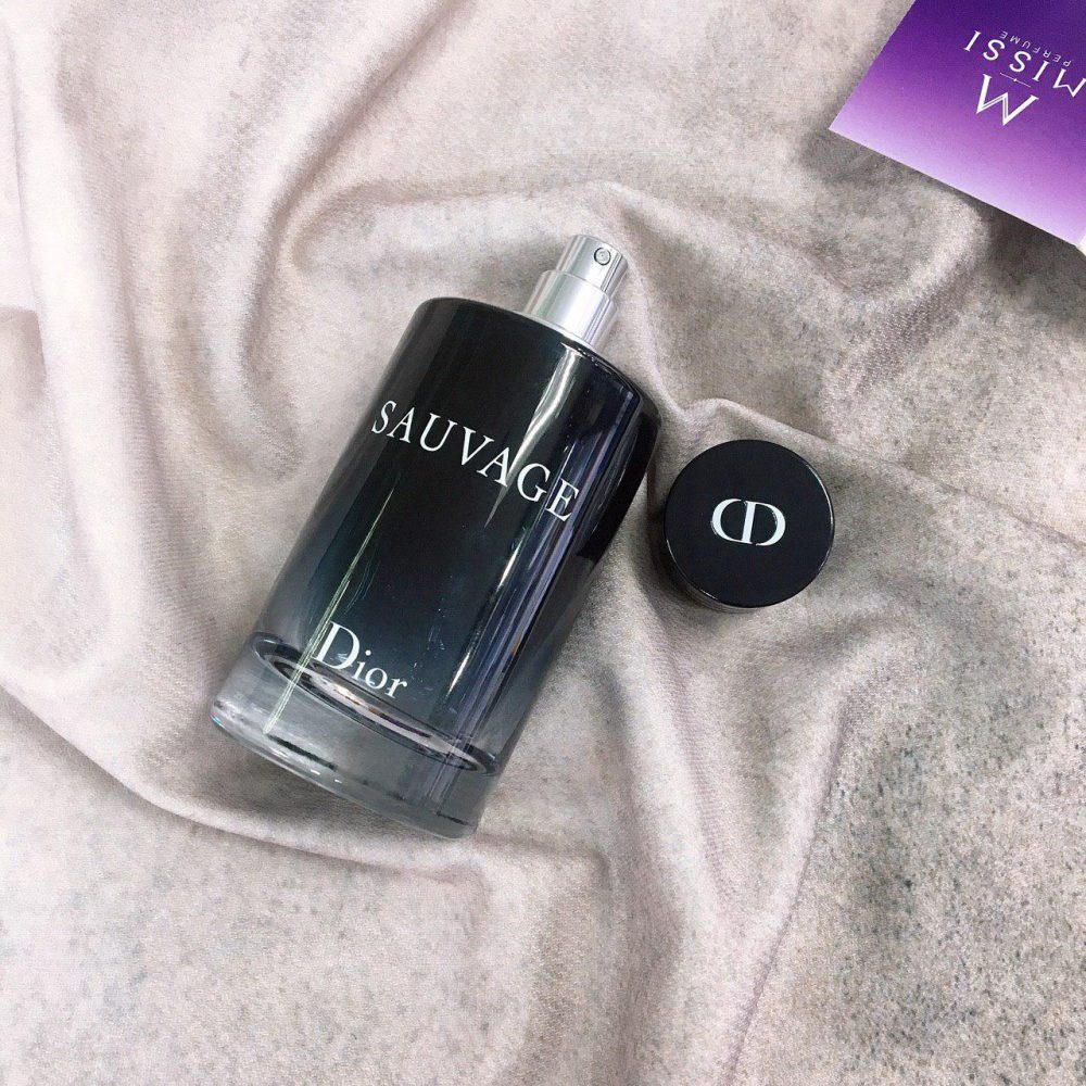 Nước hoa nam Sauvage 100ml