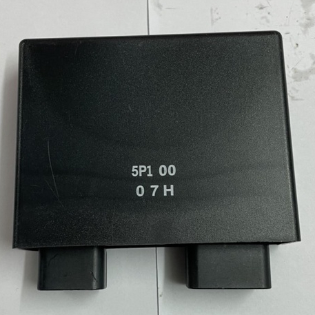 IC (ECU) Nouvo LX 135 (NO4) - Hàng xịn đẹp.