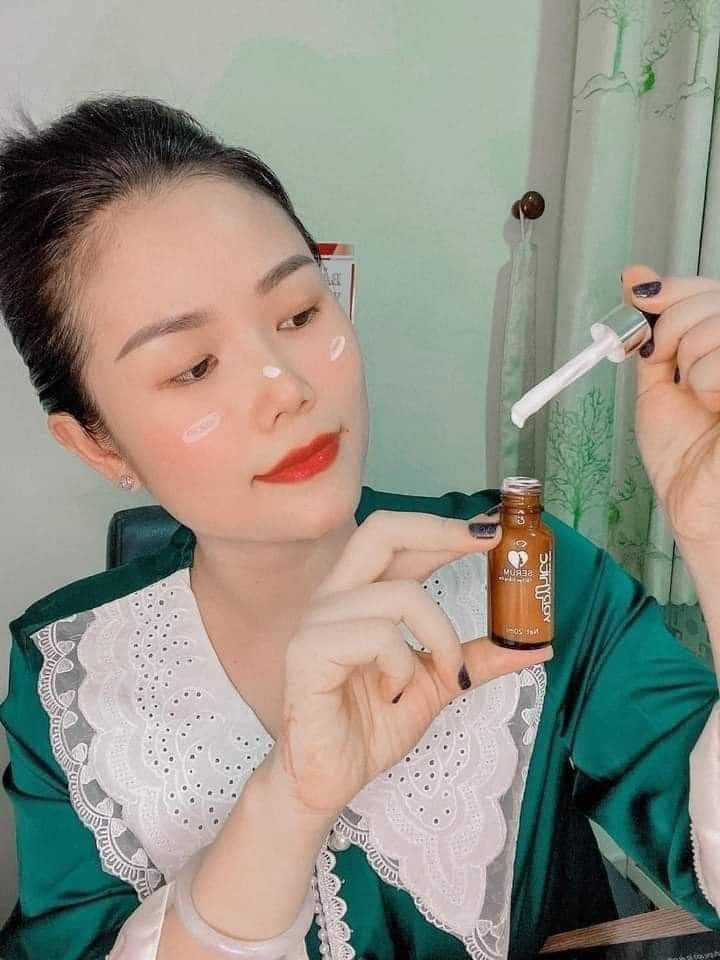 COMBO MỤN NÁM PHƯƠNG ANH
