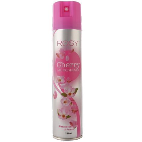 Nước hoa xịt phòng ROSY 280ML