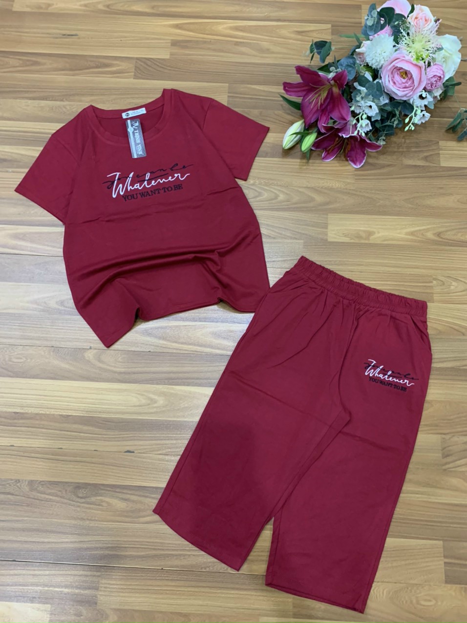 ĐỒ BỘ LỬNG THUN COTTON [DB370]