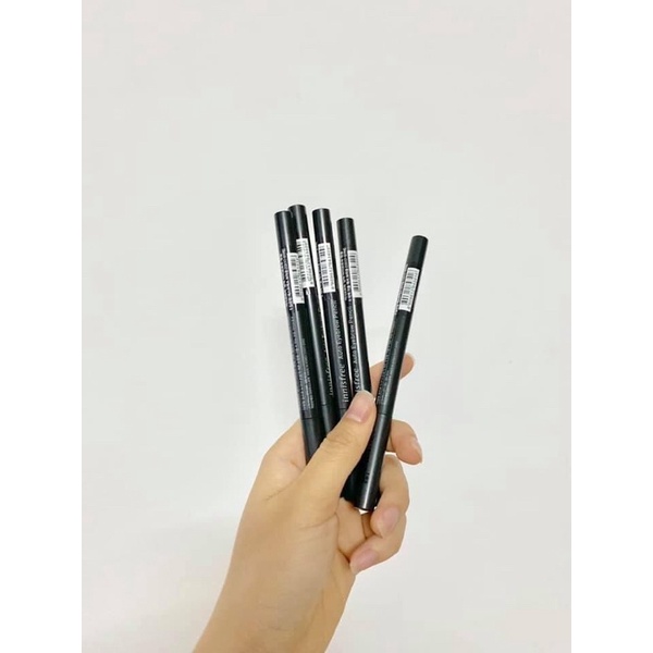 Chì Kẻ Chân Mày 2 Đầu Auto Eyebrow Pencil Innisfree
