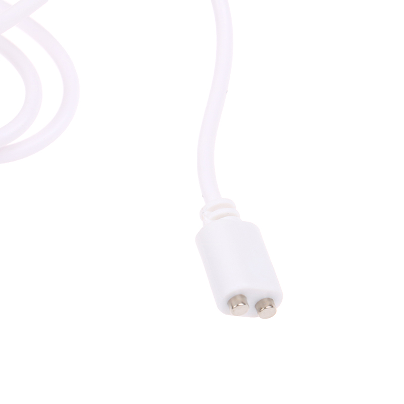 wuyangmin Replacement DC Charging Cable 2.5mm USB Adapter Cord Fast Charging Cord New