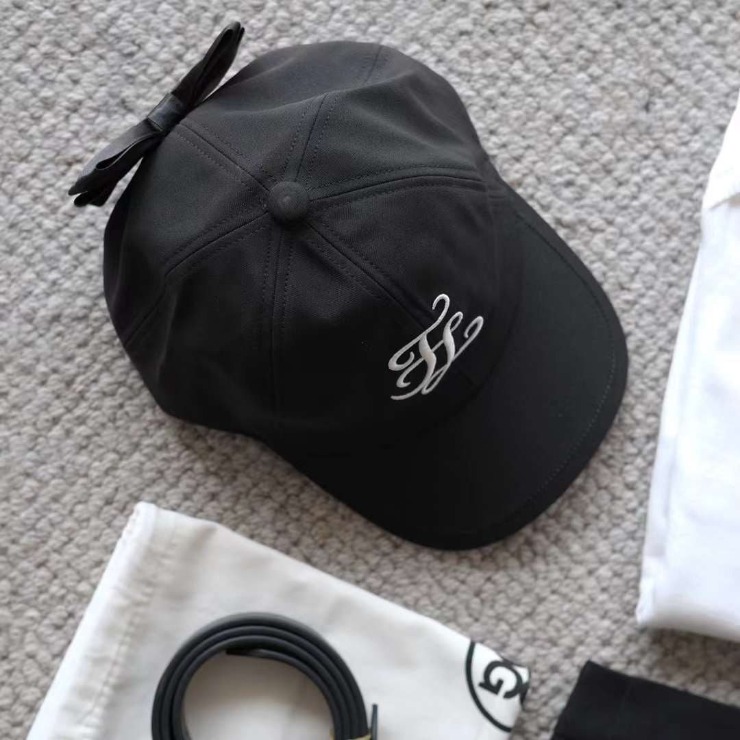Mũ golf nữ hàn quốc FL
