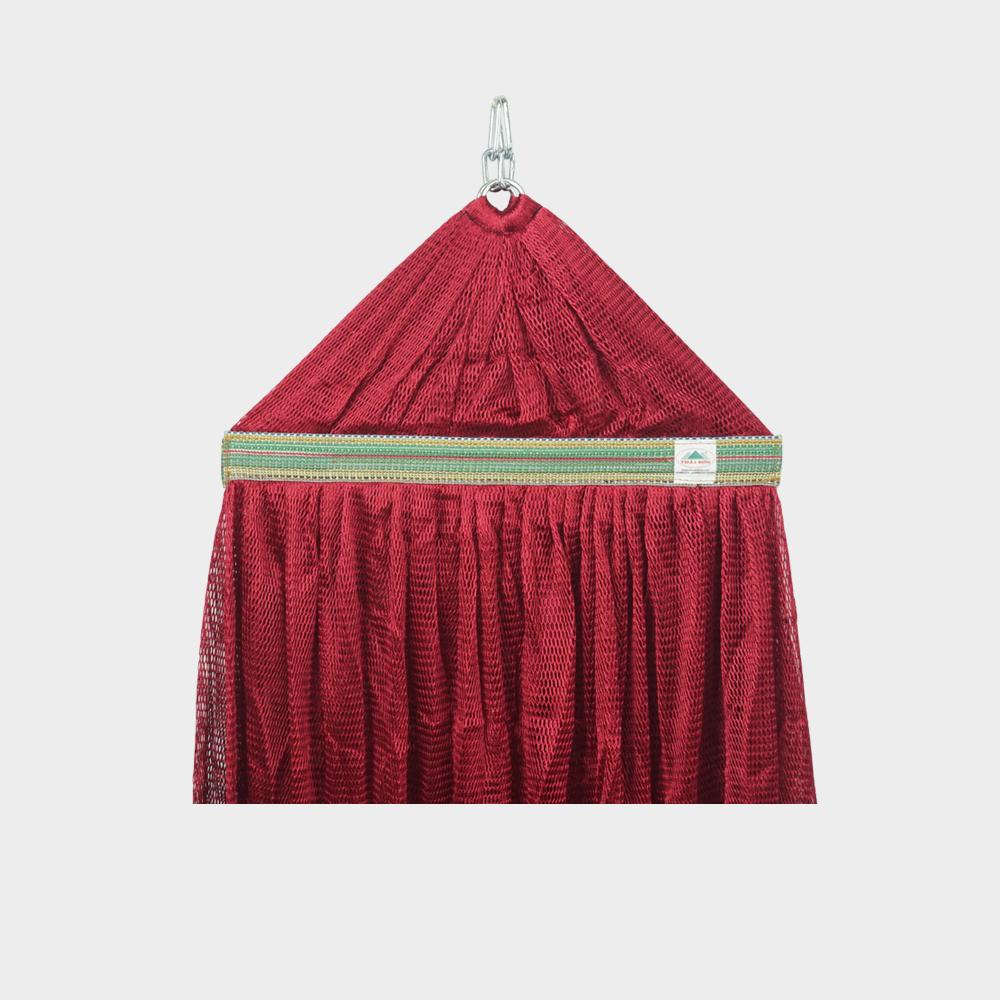 [TỔNG KHO SỈ] Võng Lưới Loại A  Cán Thép Dài 50cm Thái Sơn - ( HÀNG CHÍNH HÃNG - ĐỔI TRẢ MIỄN PHÍ )