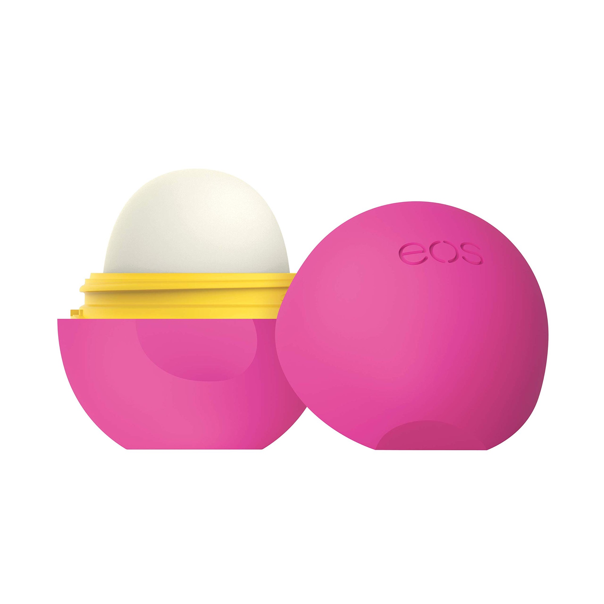 [HCM]Son dưỡng eos Super Soft Shea Lip Balm - Honey Apple