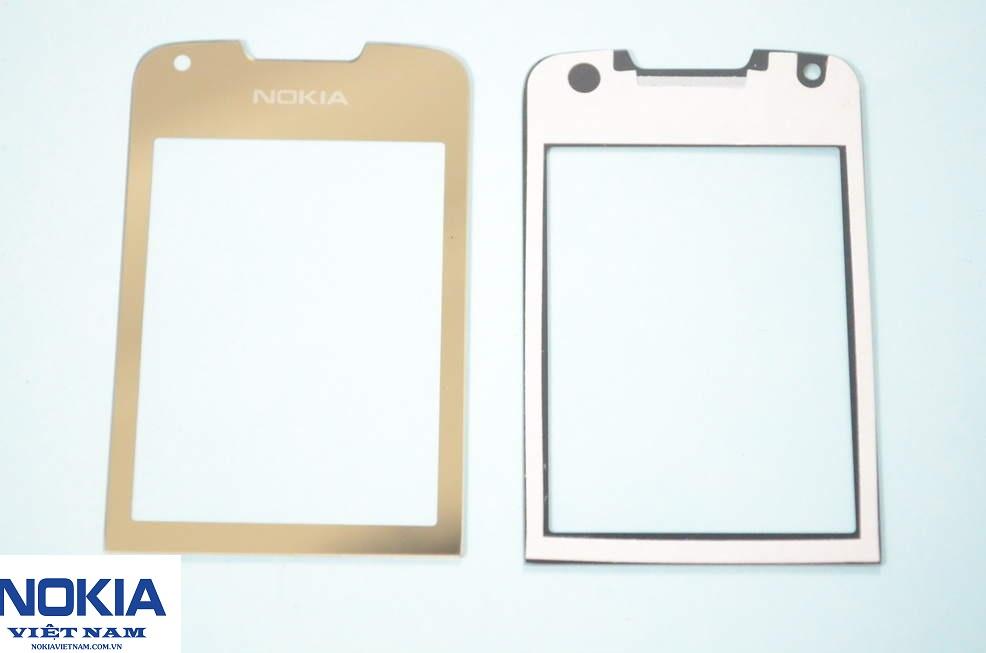 Mặt Kính Nokia 8800 Arte .Z.i.n. Bóc Máy
