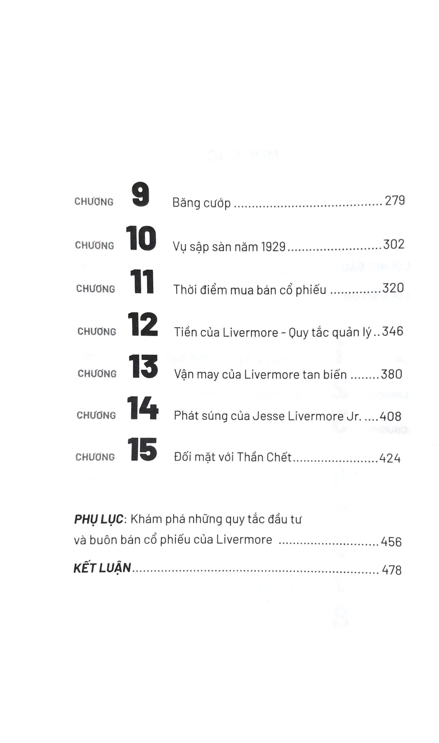 Sách - Chết Vì Chứng Khoán
