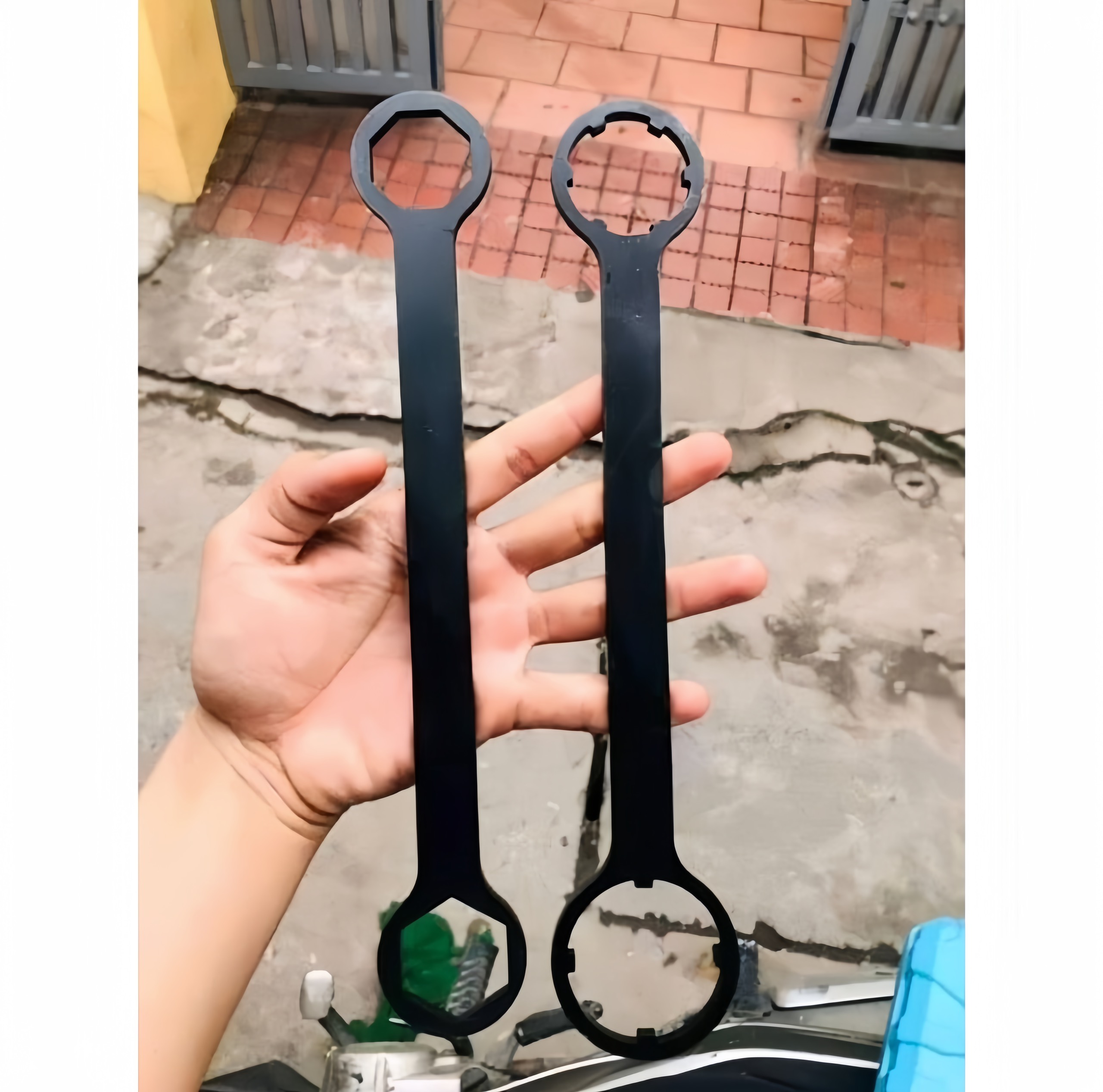 Bộ 2 chòng tháo cổ phốt