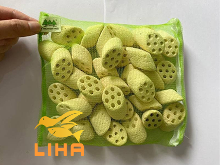 Sứ Lọc MOUNTAIN TREE Mini Ring, Nitro Ring, Maifan Ring 1 Lít (Kèm Túi Lọc Hãng) - Sứ Lọc Cho Hồ Cá