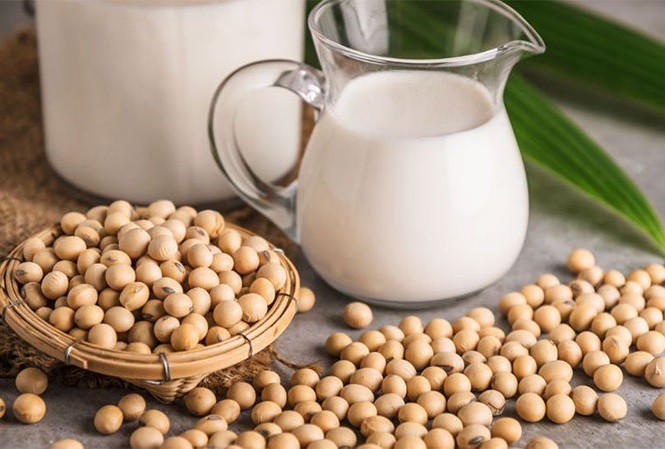 Đậu nành Phú Minh Tâm ( Túi 1kg)