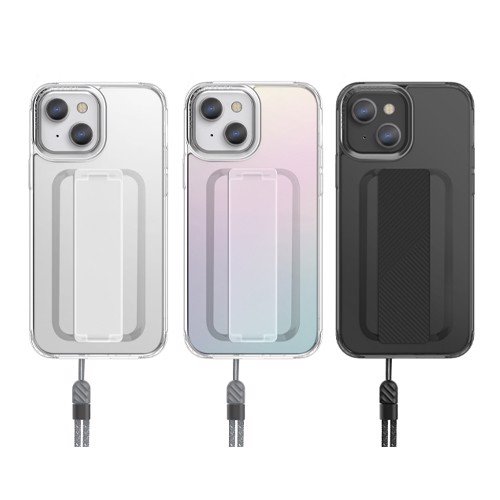 Ốp chống sốc UNIQ Heldro cho iPhone 13| 13 Pro| 13 Pro Max