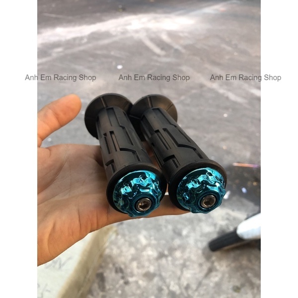 Bao Tay Daytona Tặng Kèm Gù Nhựa Giá Siêu Rẻ Chất lượng Cực Đẹp