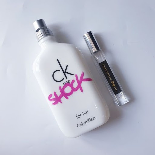 Nước hoa dùng thử CK One Shock EDT 5ml/10ml/20ml