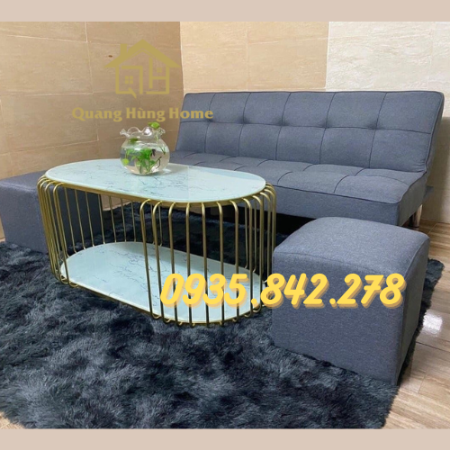 Ghế sofa bed 1m7 nhiều màu sắc giao nhanh trong ngày ghế sofa giường