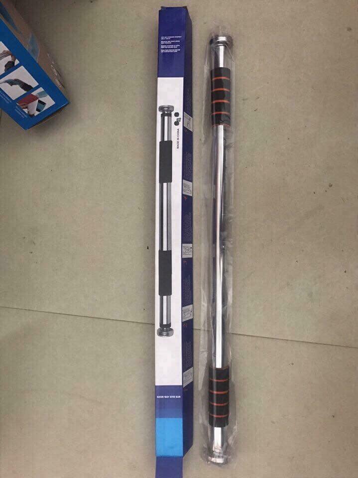 Xà đơn treo tường đa năng 1m2