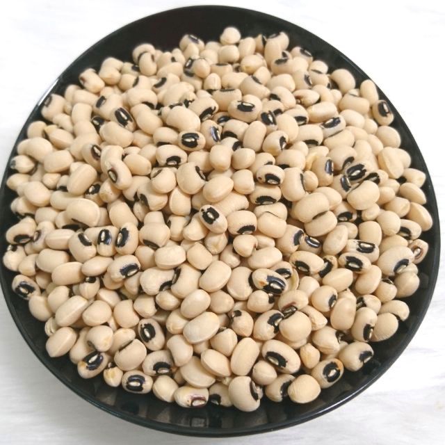 Freeship max -đậu trắng 1kg- vườn ươm eakmat tây nguyên