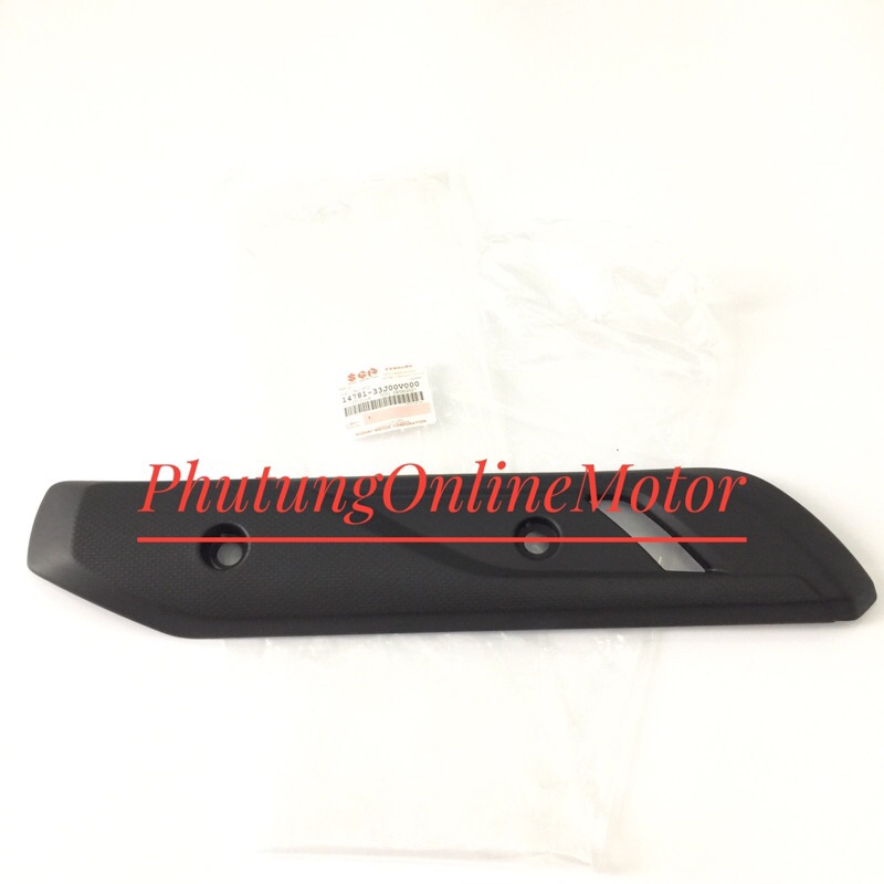 Ốp Pô Suzuki Impluse - Zin chính hãng Suzuki