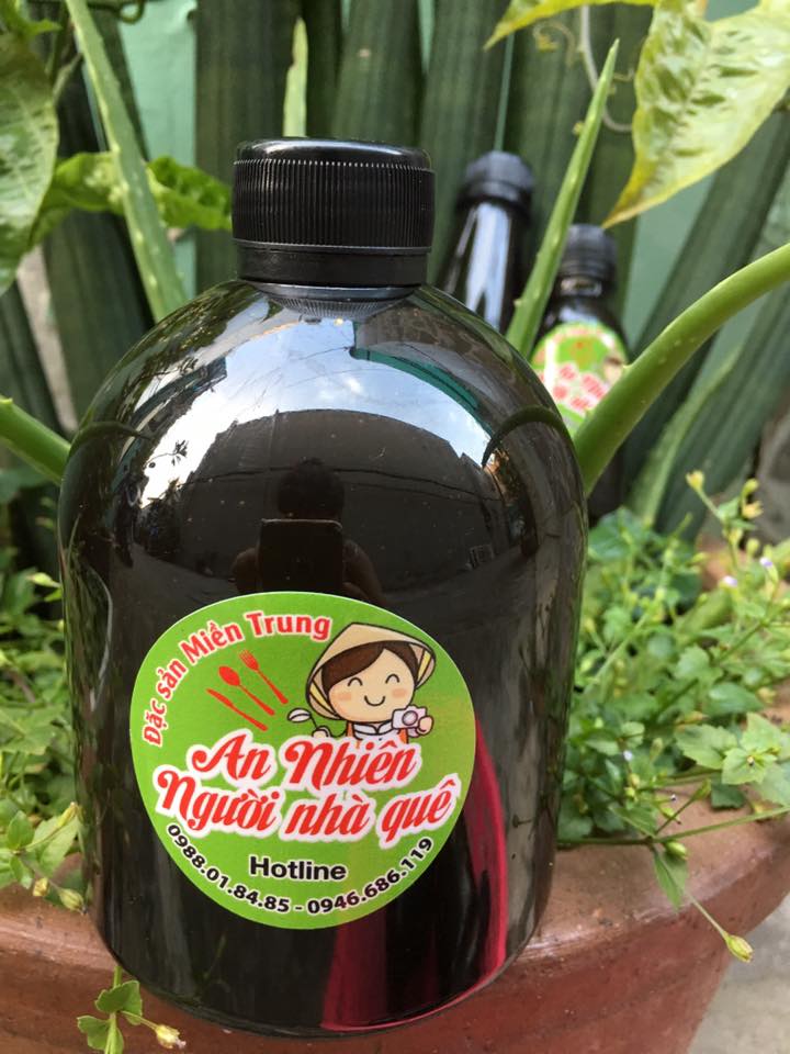 Mật mía nghệ an (combo 3Lít)