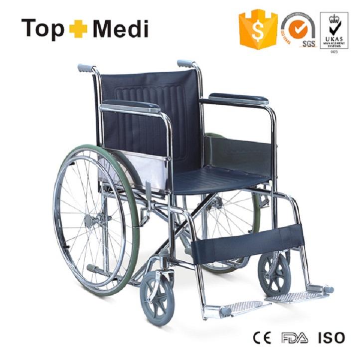 Xe lăn tiêu chuẩn OneX