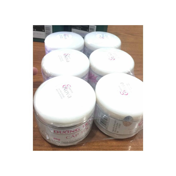 Kem Dưỡng Trắng Cấp Tốc Enova 60G