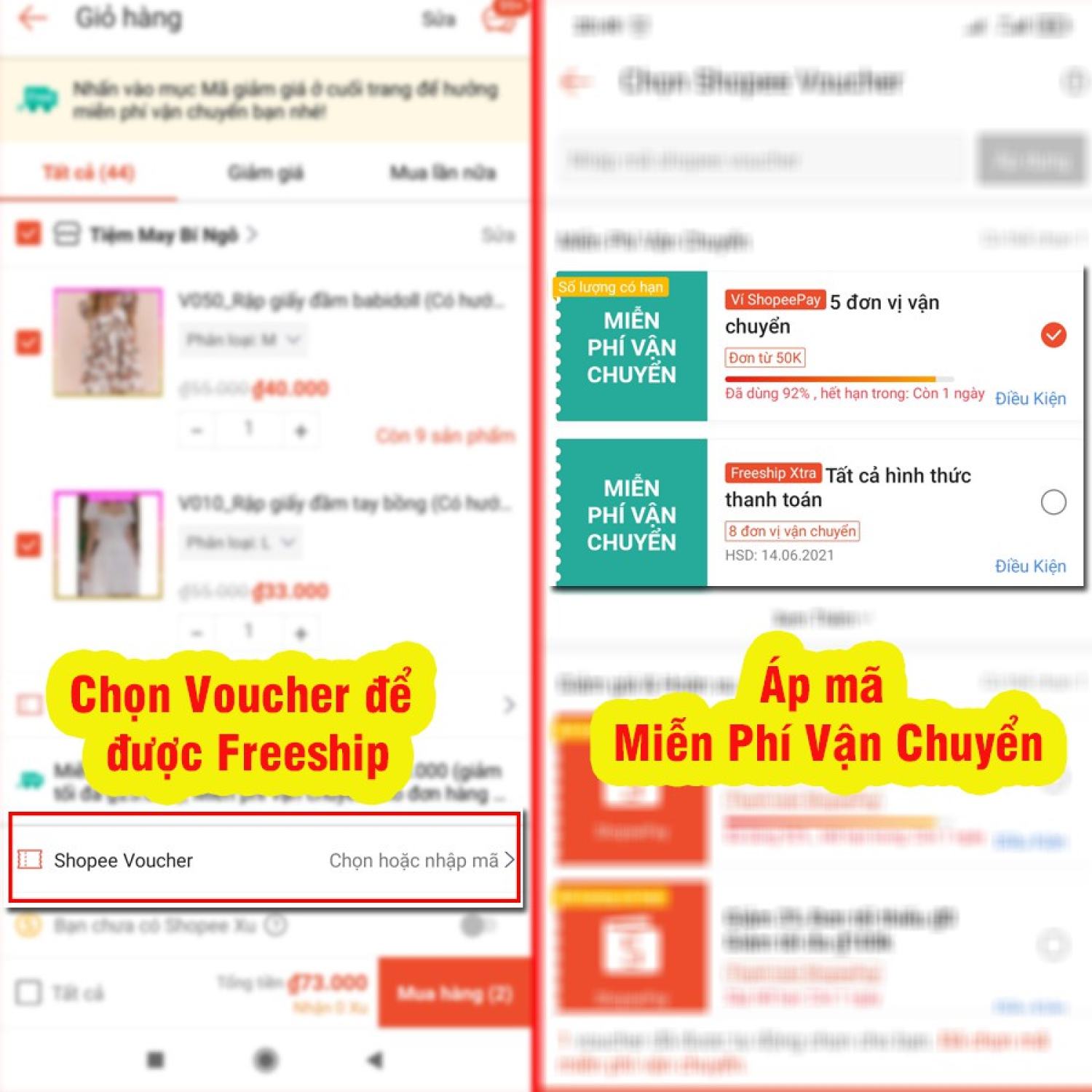 Cây luồn thun (chun) luồn dây quần bằng thép