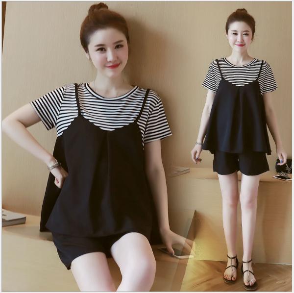 Bộ đồ bầu đùi cao cấp có size!