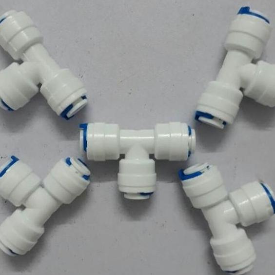 Bộ 2 T Cân 3 Dây Lớn (10mm) 706 Nối Nhanh