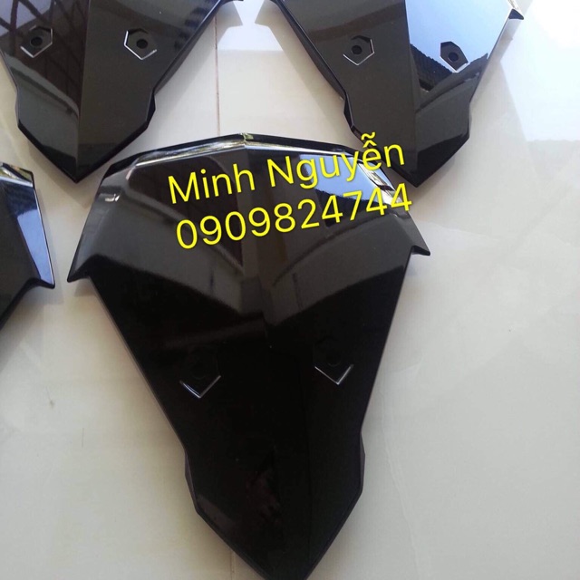 Mặt nạ nhỏ vario đời 2015 2016 2017