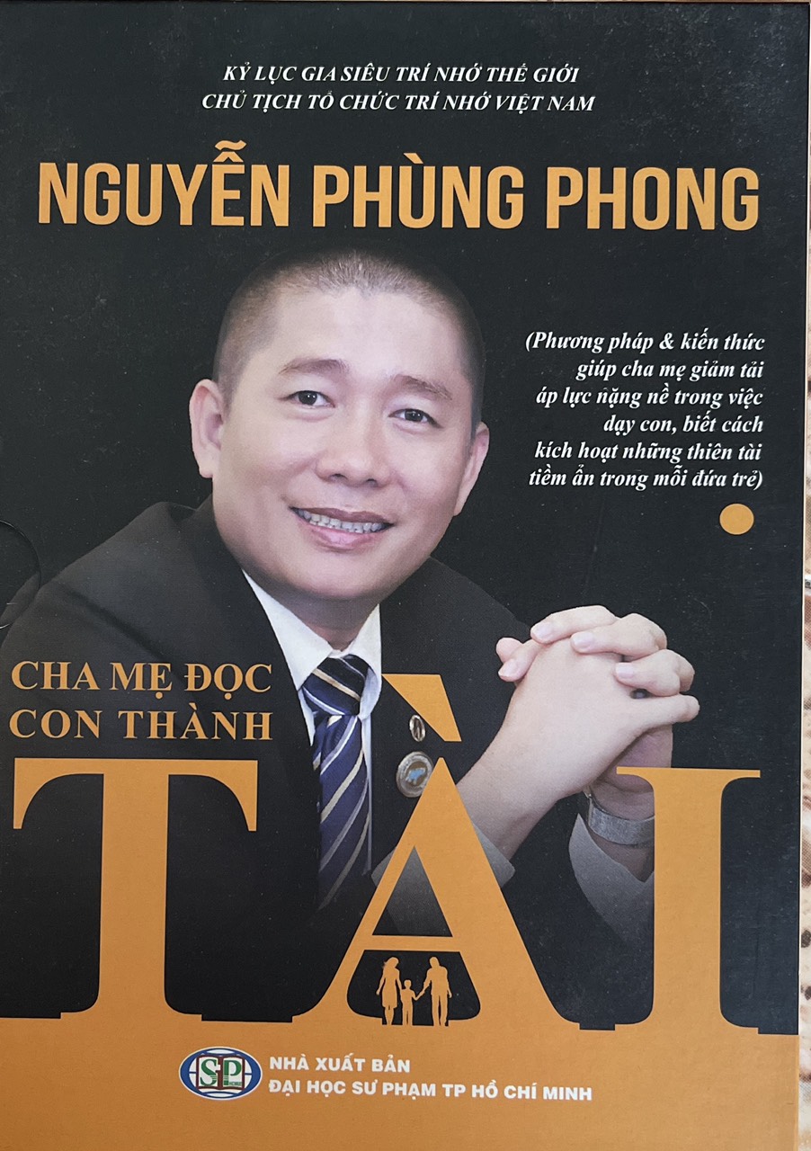 [HCM]Plashcard BÍ MẬT CỦA MỘT TRÍ NHỚ TỐT