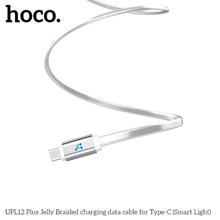 [HCM]Cáp Sạc Hoco UPL12 Plus Type C Sạc Nhanh 12m